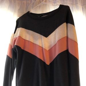 Abercrombie & Fitch Crewneck